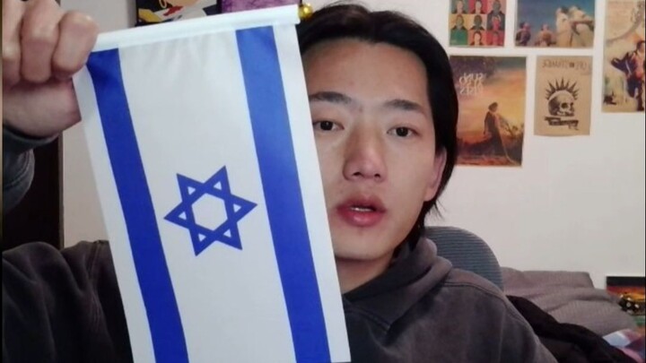 老凉面派了！！