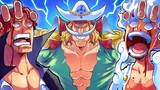 They Dropped The Goat In The Greatest One Piece Game