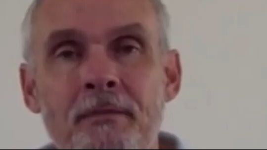 Two Destined Resurrections