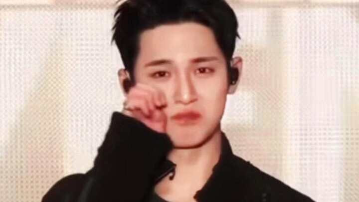 Didn’t Bad Luck Bear get canceled?