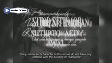 Darah dan Doa (1950)