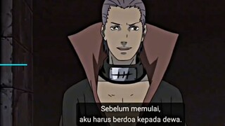 [LUCY_qie]SEBAIKNYA BERDOA DULU PERTEMUAN ANTARA AKASUKI DAN EKOR 2