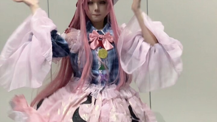 Poker Face (with rich expressions)