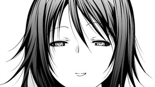 [Temple Unspeakable 43] Kagura's Selfishness