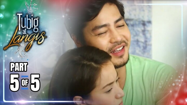 Tubig at Langis | Episode 58 (5/5) | May 22, 2024