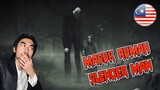 MASUK RUMAH SLENDER MAN ! (MALAYSIA)