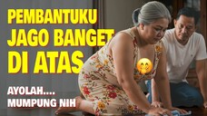 KISAH NYATA !? PEMBANTUKU BIKIN AKU BETAH DI RUMAH