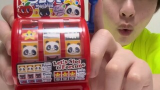 搞笑解压视频。