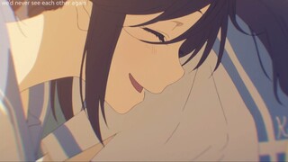 I'll wish to go back to the times that I loved.