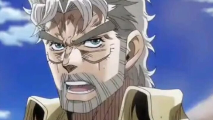 Silver Chariot: Why is a high-level Stand user like Bobo considered inferior to Gouzi?