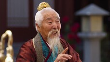 Địch Nhân Kiệt: Tu La Bất Tử EP 3 [Sub Việt]