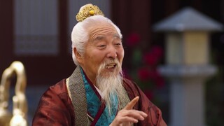Địch Nhân Kiệt: Tu La Bất Tử EP 3 [Sub Việt]