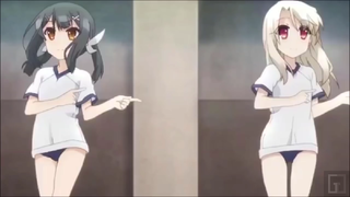 Loli Dance (Totally Not An FBI bait😈)