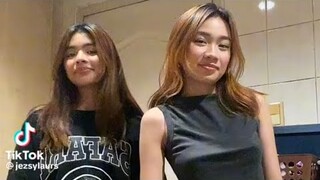 Pinay teens tiktok compilation#1