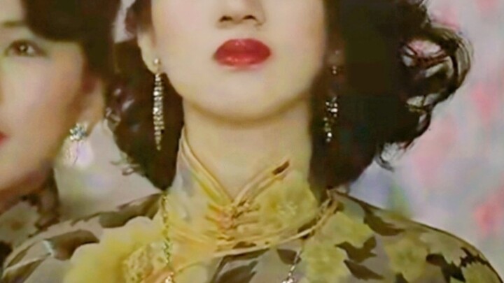 “Kalau sudah nekat bertahan hidup, harus menikmati segala kemewahan dan kemakmuran—bagaimana aku bis