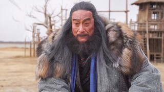 徐克谈射雕最大冲突点！春节档《射雕英雄传》特辑，解读什么是大侠