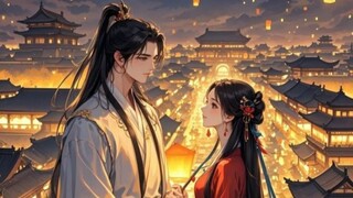 ~ Pergi ke Kuil, kukira sebentar ternyata 16 tahun & anakku sudah menjadi Kaisar ~