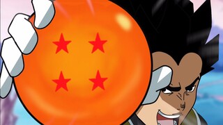 Episode Dragon Ball Super yang hilang