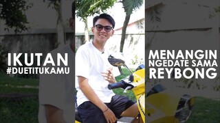 YUK NGEDATE BARENG! #Shorts