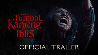 OFFICIAL TRAILER TUMBAL KANJENG IBLIS | TAYANG 22 DESEMBER 2022 DI BIOSKOP