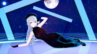 Honkai Impact 3/Bronya💗 Bon Bon Chocolat (Hãy đến ngay hôm nay!!)