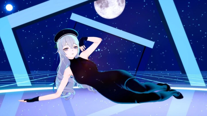 Honkai Impact 3/Bronya💗 Bon Bon Chocolat (Hãy đến ngay hôm nay!!)