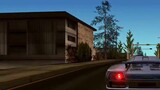 [Bai Wen/GTA: SA] Tampilan materi TC versi seluler "Grand Theft Auto: San Andreas", tautan unduhan m
