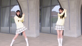 【武藏】别走～没错!就是你！超喜欢你啾～