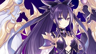 Date A Live Season 1 OST-seirei