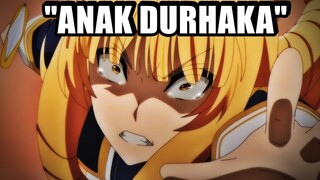 Anime ini Berubah dari Cringe jadi DARK Berat... 💀