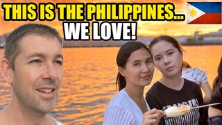Ormoc at it’s best!.. Stunning sunset and amazing street food 🇵🇭 Philippines travel VLOG