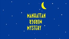 Manhattan Murder Mystery (1993) | Mystery | Western Movie