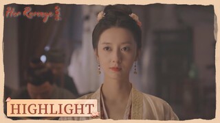 Highlight | Jin Yuhong is in charge of the Lu family! | Her Revenge | 红颜令 | ENG SUB