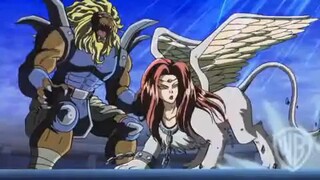 YuGiOh  season 1