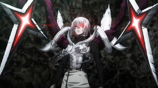 Ngạ Quỷ Tokyo,Tokyo Ghoul, mùa 4 ( ss4) , Tóm tắt anime, review anime