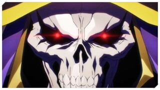 What is West of Overlord's World Map?