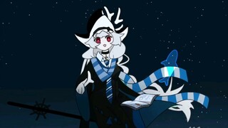 Cô Laurentina đến từ Ravenclaw