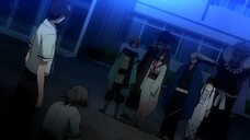 Night Parade of a Thousand Demon - Episode 1 - 24 ( English Dub )