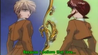 Fushigi Yuugi Episode 13