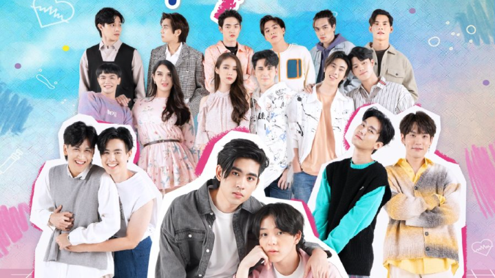 Gen Y 2 [2021] (EP. 1-Eng Sub)