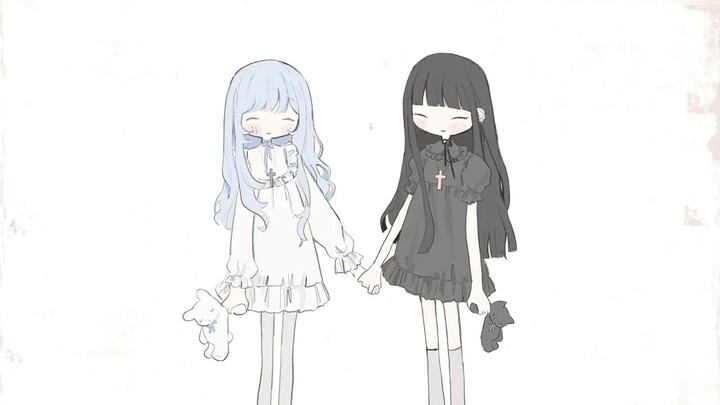 【LOLUET × يِشُوي】ميري ميري (Merry Merry) - 100 مليون ين P [إعادة غناء]