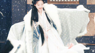 05花开始演古偶女主了…真正18岁的灵动少女和丁禹兮古装霸总Bking 先婚后爱……有点好磕！