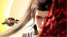Lingwu Continent Eps 86 Subtitle Indonesia