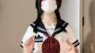 浅跳一下
