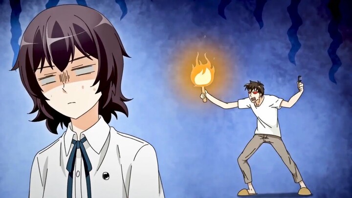 Tưởng bố là kẻ “cắp cải”, ai ngờ mẹ mới là người “cắp cải” đó!