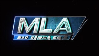MLA
