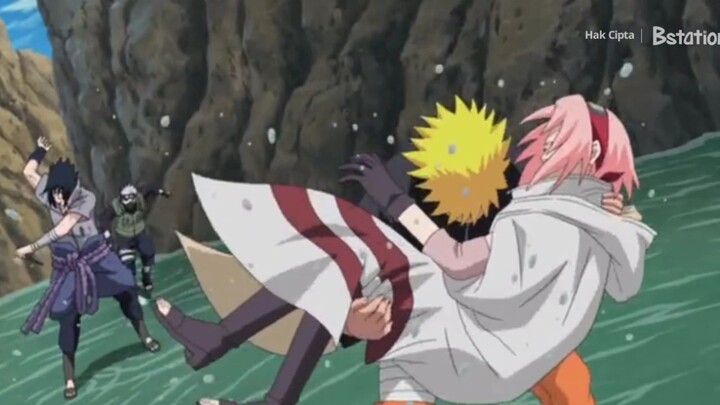 naruto Uzumaki