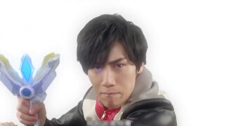 Ultraman Triga PV【Starry Sky Subtitles Group】