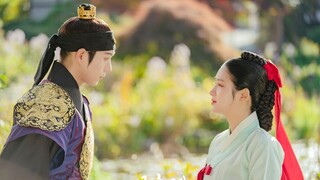 THE FORBIDDEN MARRIAGE EP 8 | ENG SUB