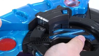 [Model Toys and Sundries Department] Long-lost conscience? Ultraman Triga DX Ultraman Tiga Composite